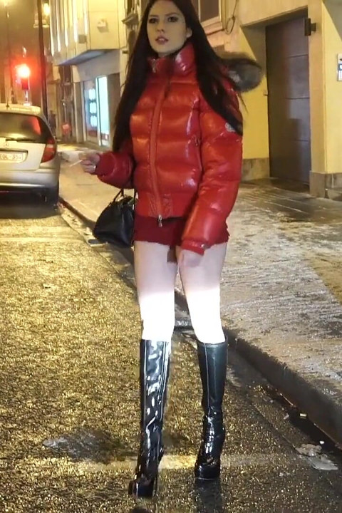 Rebecca Volpetti