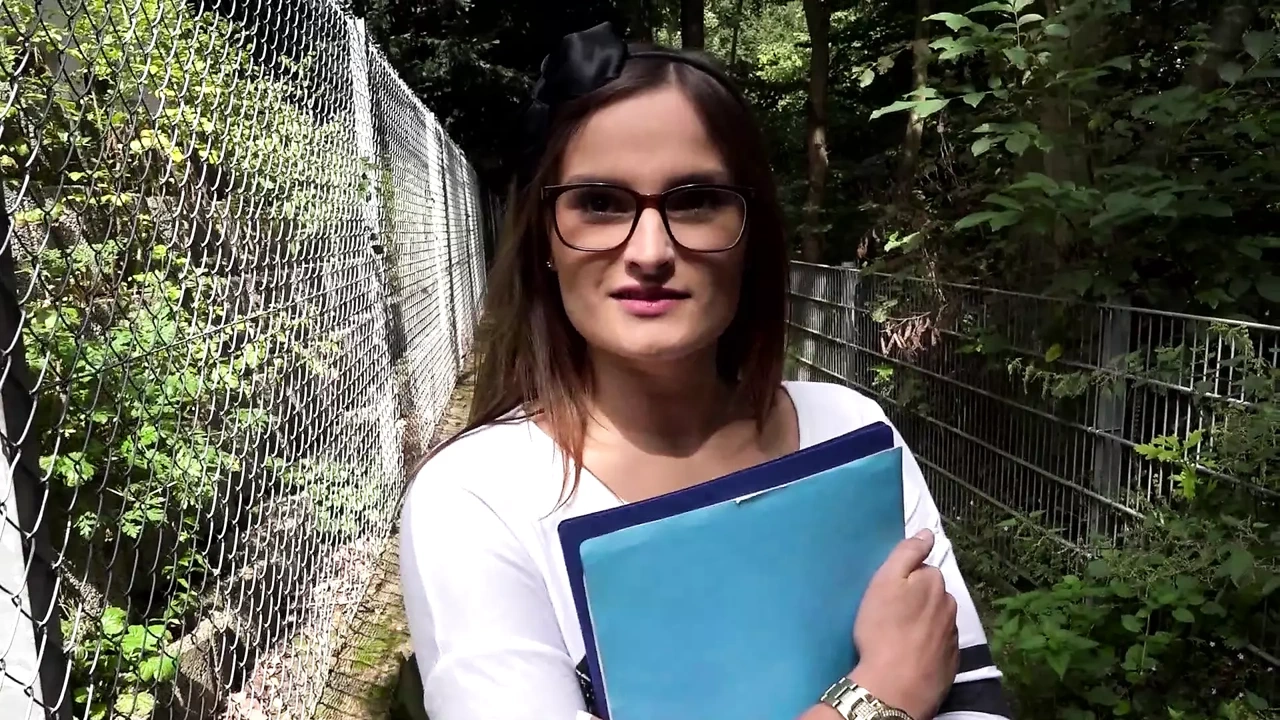 Teenie hunter - German  DVD