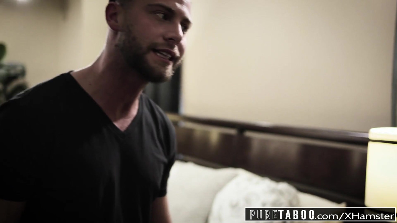 純粋なタブー・ギア・ペイジの二人の兄との初Dp