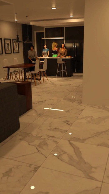 Ο εραστής του μουνιού (μέρος 19)