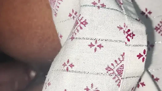 Indische telugu desi collagenmädchen in lodge-sexvideos gefickt