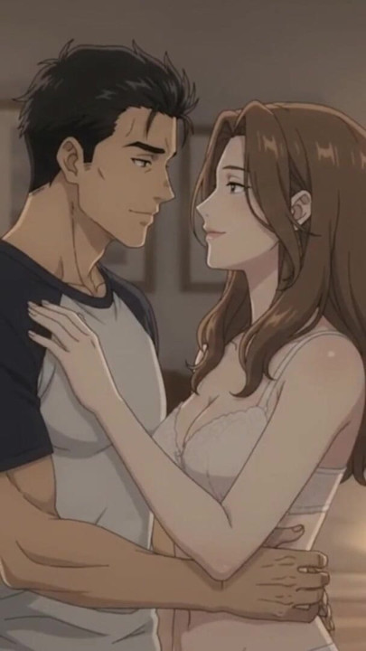 Hazing Night Heat When the Ritual Turned Romantic | Clip 1