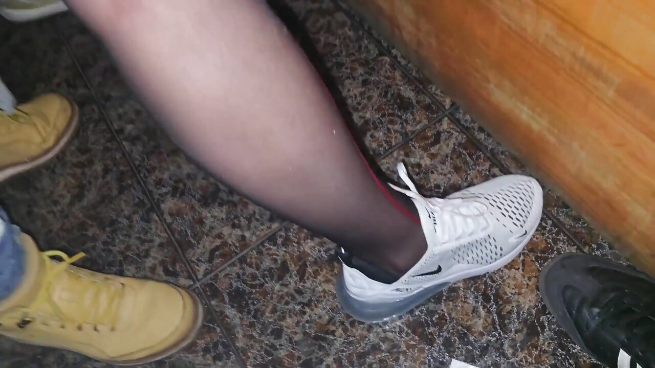 Patni ke lie bahut jyada lnd, ashlil eks thietar gaingbaing