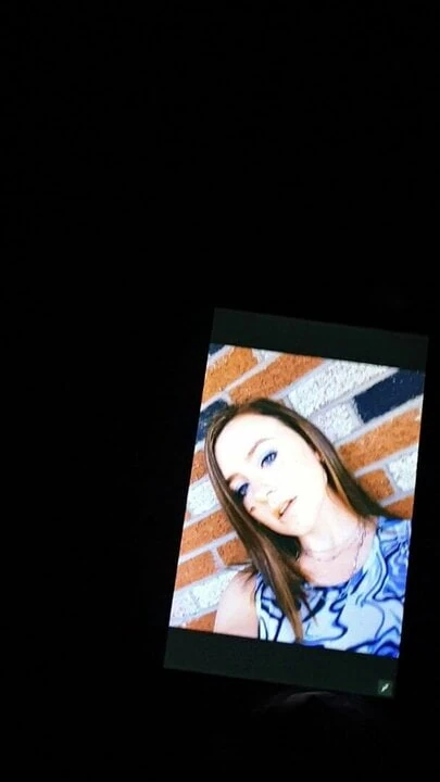 Cum Tribute to Audra Miller from First to Eleven