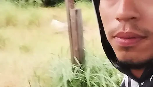Cum Street Milking Day