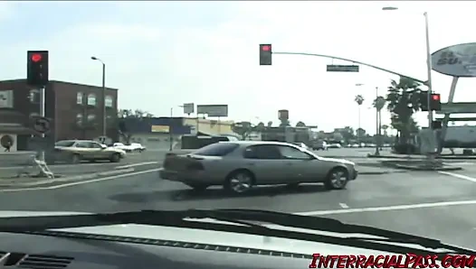 MILF Rebecca Is All About Having A Good Time