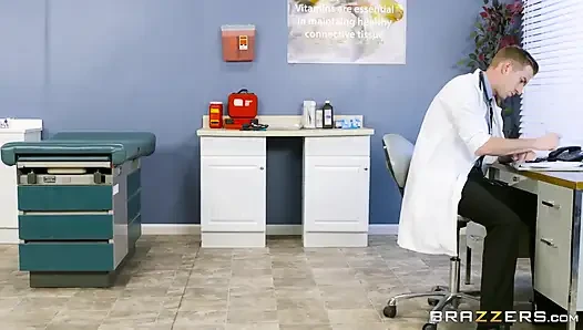 Doctors Without Boners