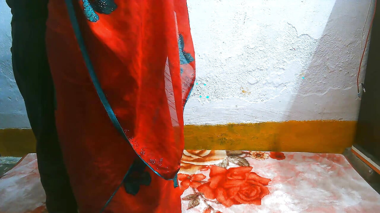 Delhi Horny Sister in Law Fuck by Brother in Law in Night.