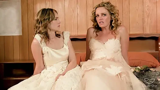 Wawancara: marriage and eloping bareng charlie forde, lilly bell