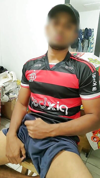 I'm Very Horny