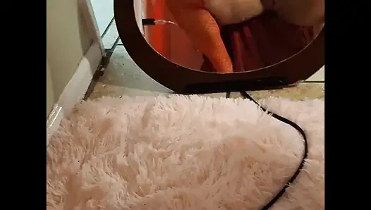 Amakin chooses you to be his second