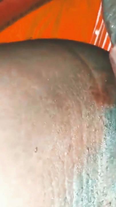 My neighbor is in love my BBC | Clip 1