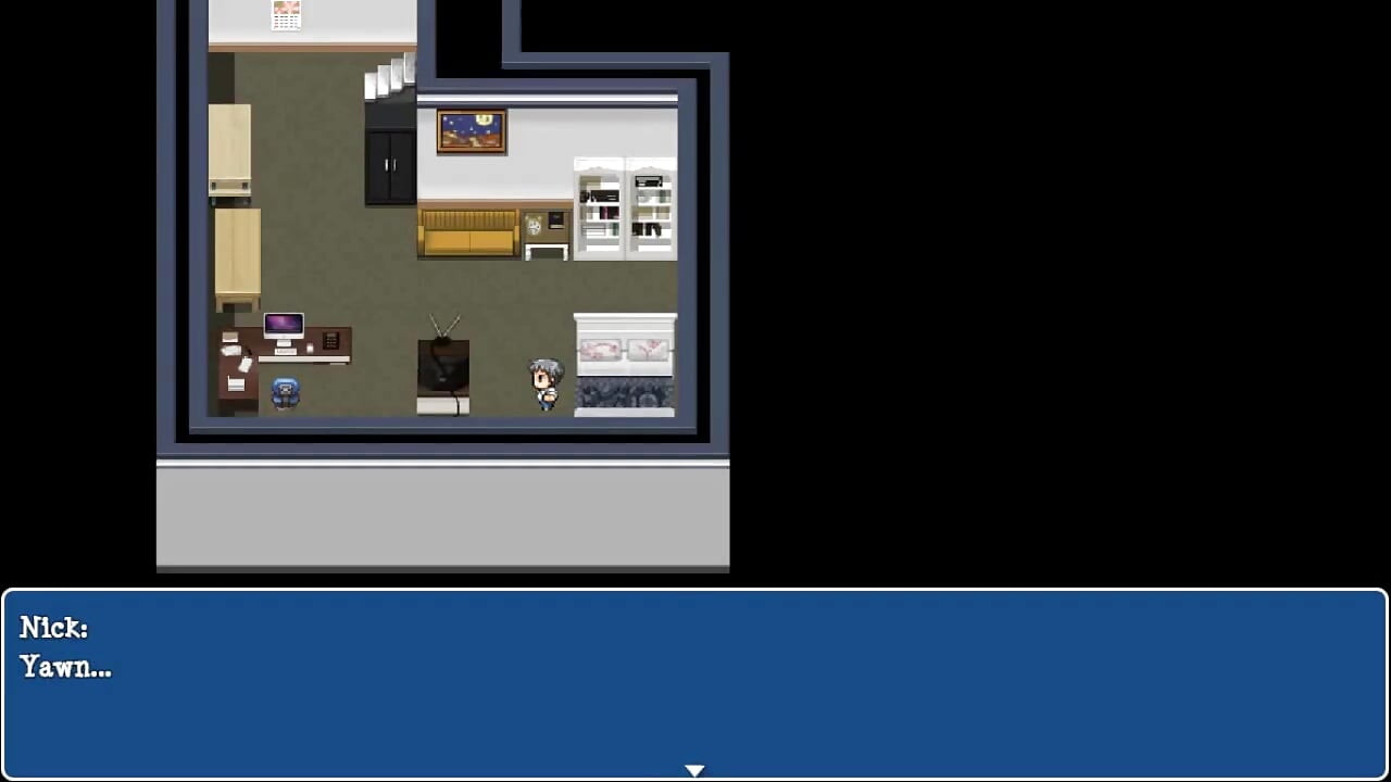 Lily of The Valley: MILF, House Wife And Sexy Slut Ep 46