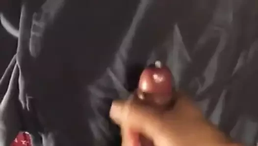 Büyük boşalma.