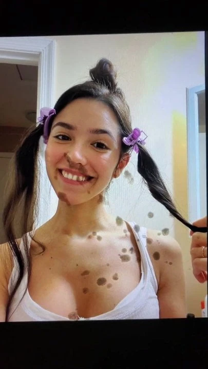 Asmr Glow Cum Tribute 127