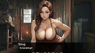 College of Mysteria: Medieval Cheating Wives - Episode 1