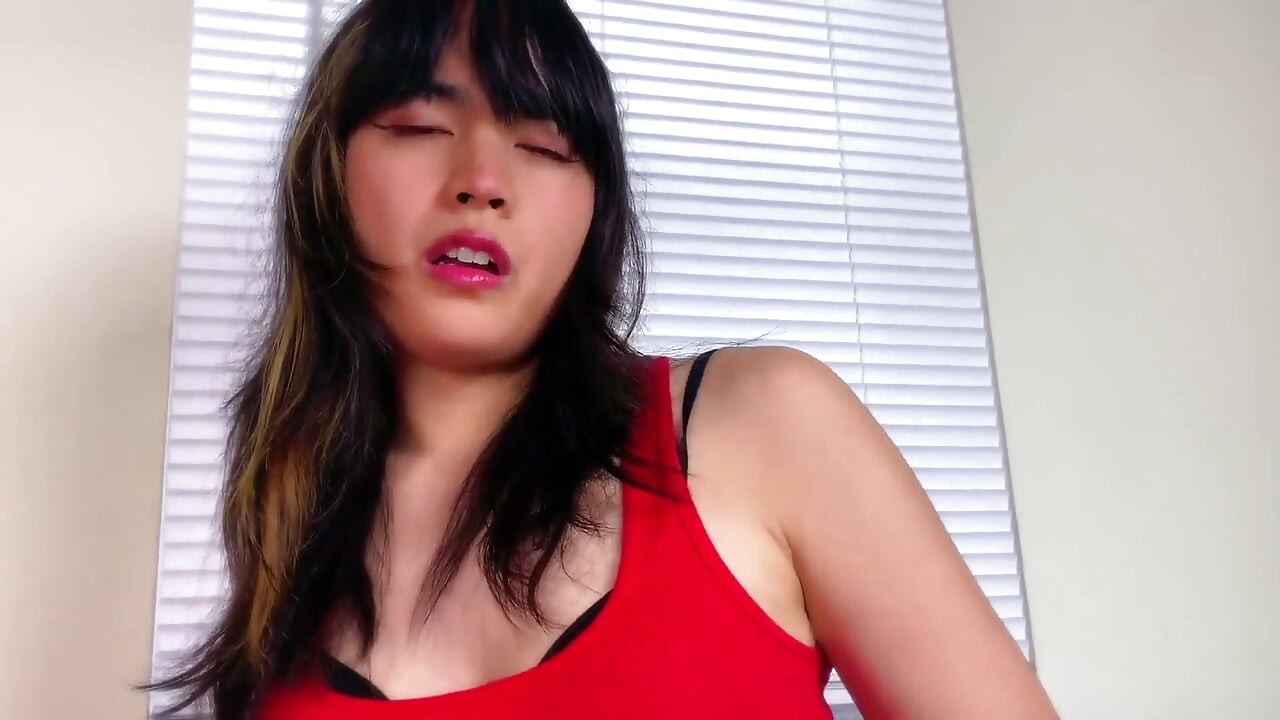 Stepsister's Secret Sauce: Food Femdom