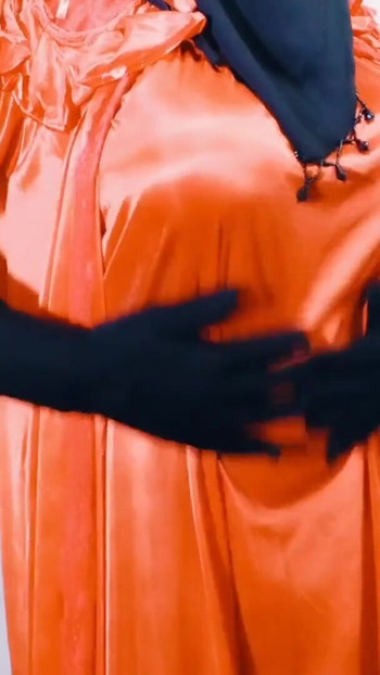 Iconic moment from "Indian Desi Sathi Akhtar  Desi Romance Sex Hard Core"