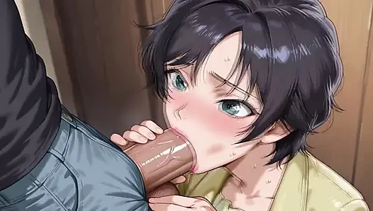 Arisawa Yuko (conan)