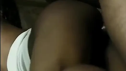Kontol Afrika raksasa!!