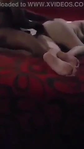 Egyptian wife big ass fucked