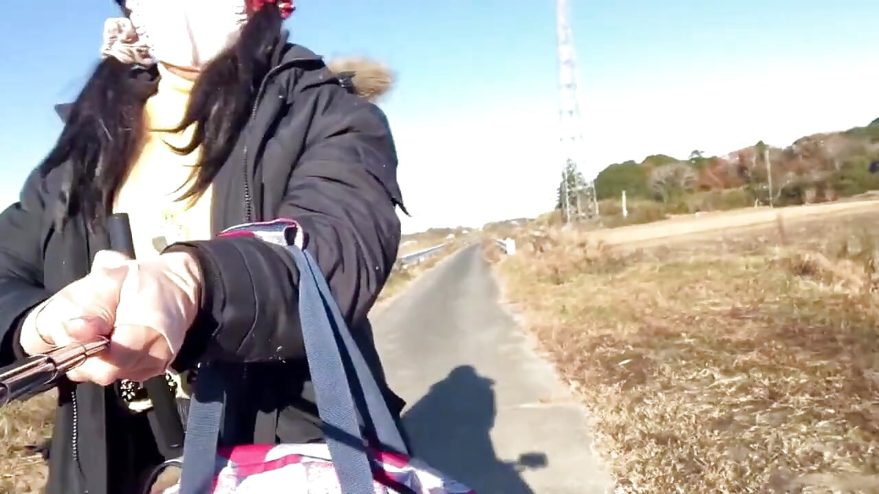 स्वतंत्र प्रशिक्षण No47 दैनिक दिनचर्या में सुबह की सैर पर टकिंग एक्सपोजर