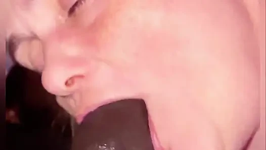 Masterpiece Step Mom Gumjob