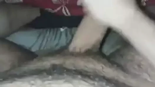 Şimdiye kadarki en iyi boşalmam.