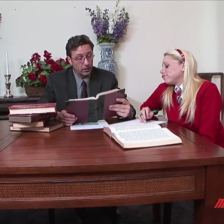 Shawna Lenee - Fresh Outta Highschool 09