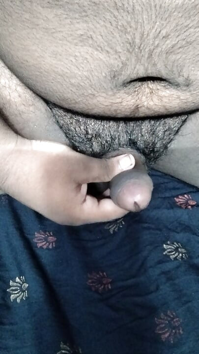 用我自己的手和我自己的房间吹箫