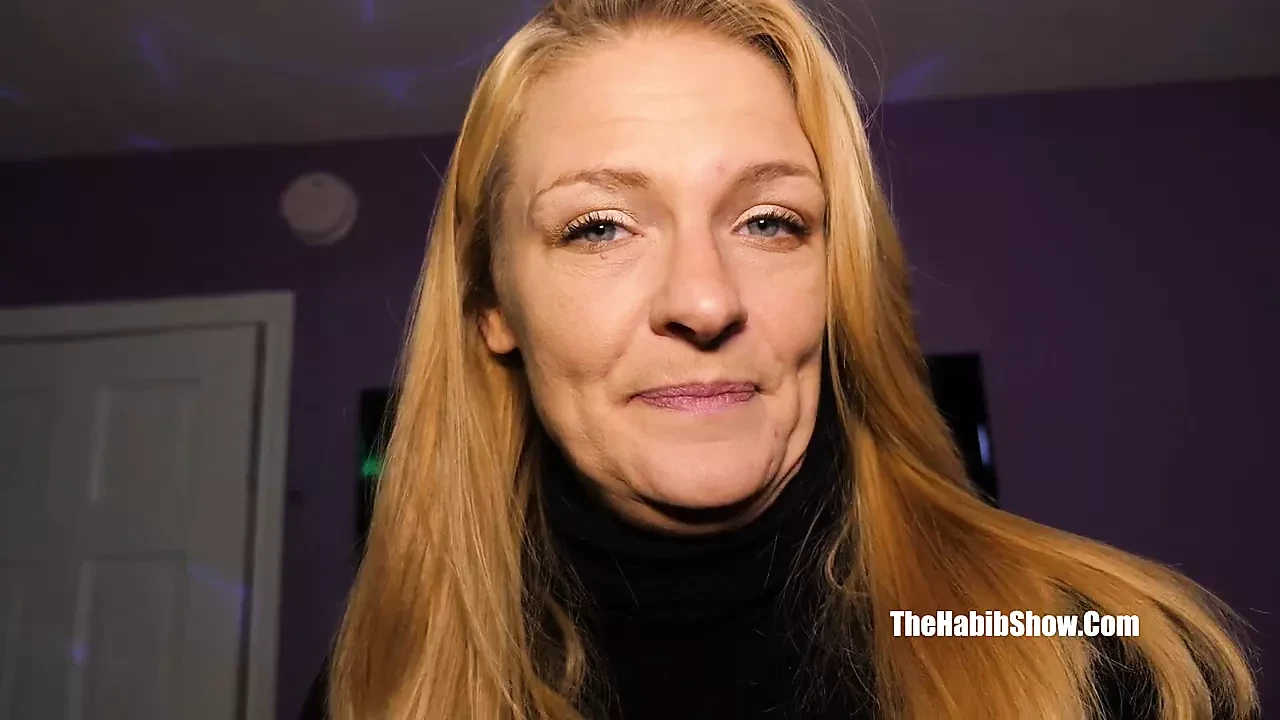 Maryia fox amante de la pata rey kreme fucakthon