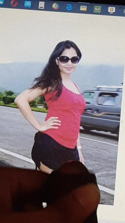 Shubhangi atre cum
