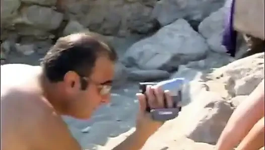 Rendezvous with a Pretty Mature Redhead