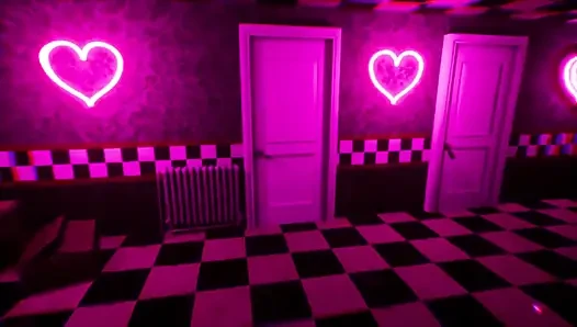 Five Nights of Passion Full Animation Collection Sex Game Play