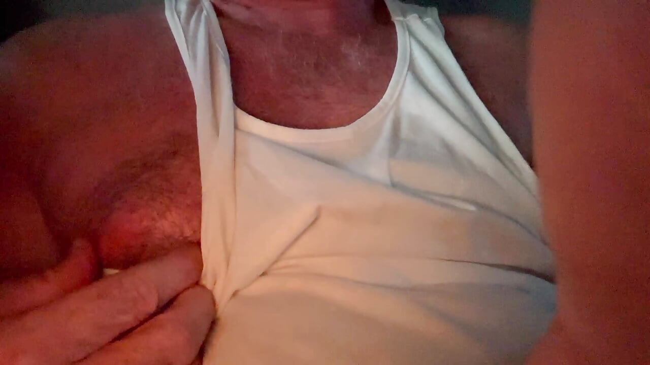 VERY HORNY CRUISING AREA WITH MY UNCUT COCK