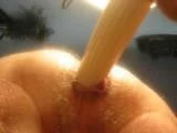 fucking a friends ass with his sex toys