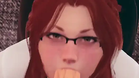 Personal trainer fickt wunderschönes fitness-modell