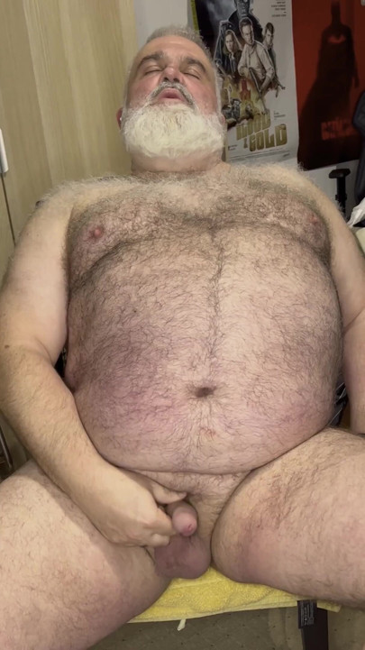 Wanking for You