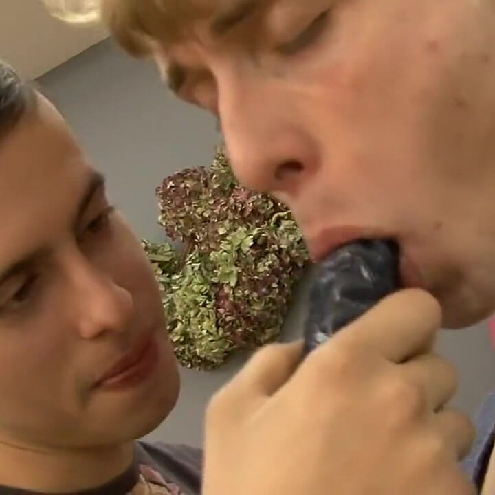 John and Jackson