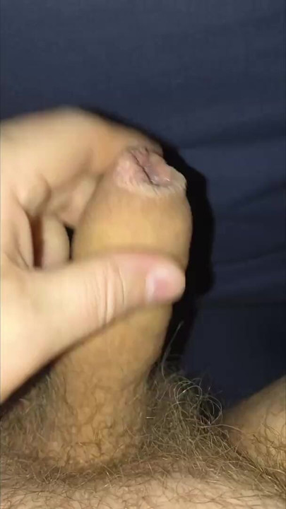Play with no Cum