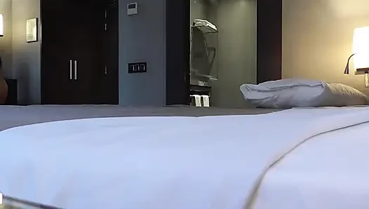 Ateşli Lily Veroni ile eğleniyoruz. İçine boşalma