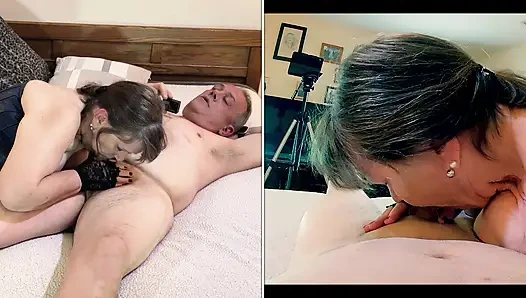 Nine Carmen'in mavi melek striptizci yarak yalayıcı 72323fap