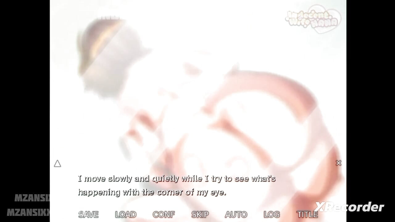 Η άσεμνη σύζυγος Hana κερατώνει και τρίο (μέρος τέταρτο)