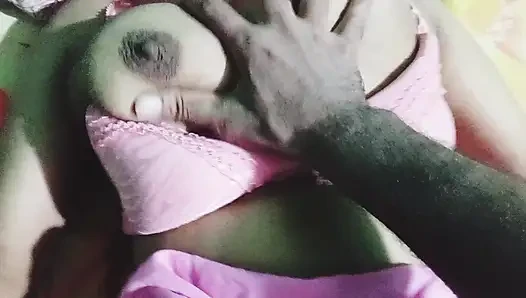 Muslim Women Fucked By boyfriend