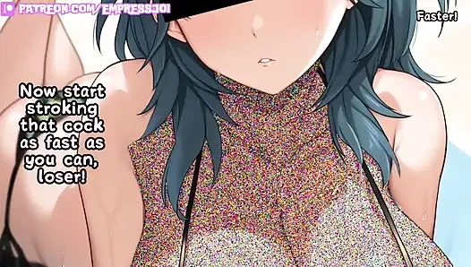 Beta Censored Therapy Episode 10 - Extra Safe Porn