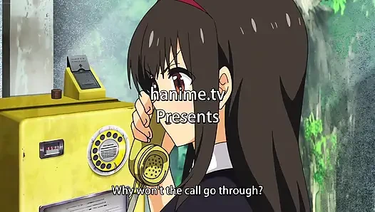 Natsu to Hako Part 1