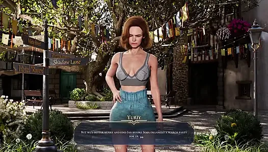 Complete Gameplay - Magic Pussy 3, Part 23