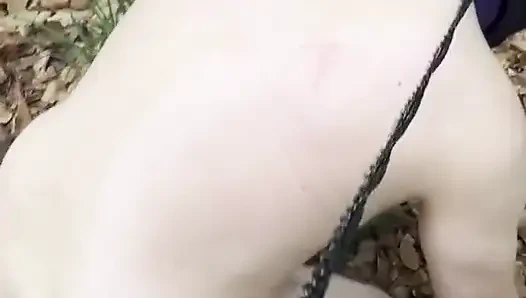 Penghinaan Di hutan...