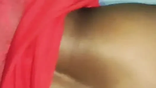 My stepsister sucking my dick. Very nicely here mouth. And fucking