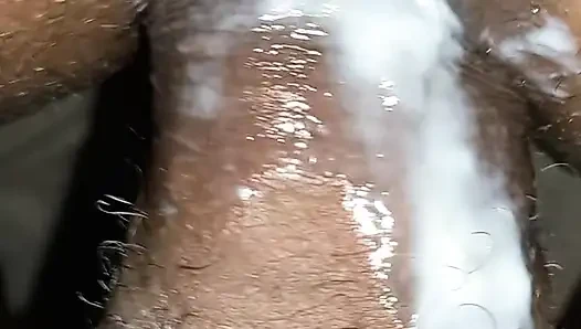 I love riding your big cock